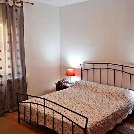 Ulika Apartmán Vozilici
