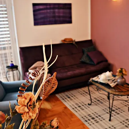 Ulika Apartmán