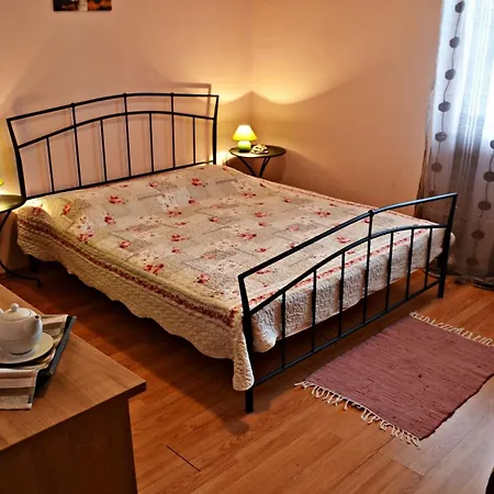 Ulika Apartment Plomin