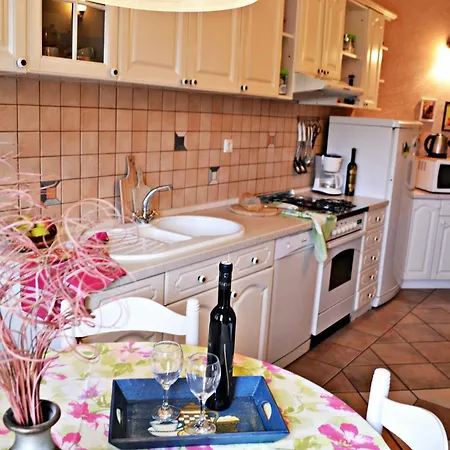 Apartment Ulika Plomin
