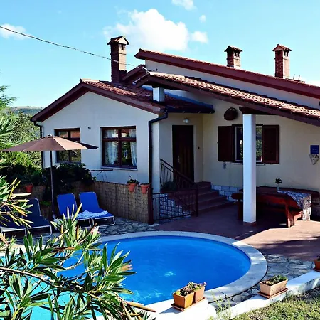 Apartmán Ulika *