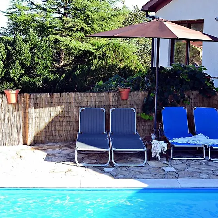 Ulika Apartmán