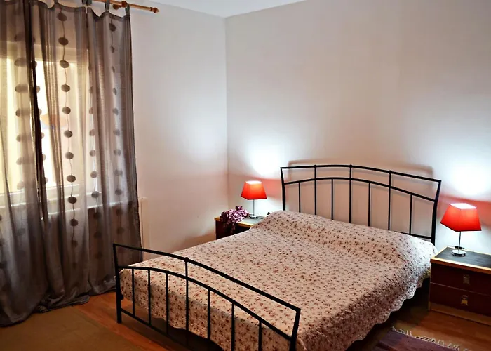 Ulika Apartmán Vozilici