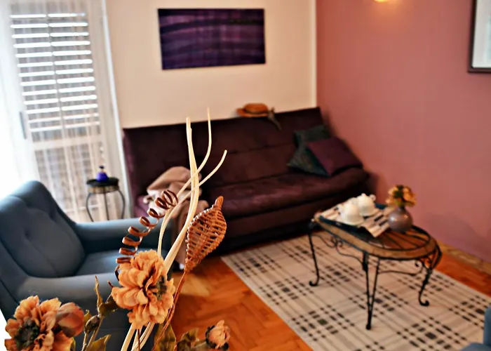 Ulika Apartmán
