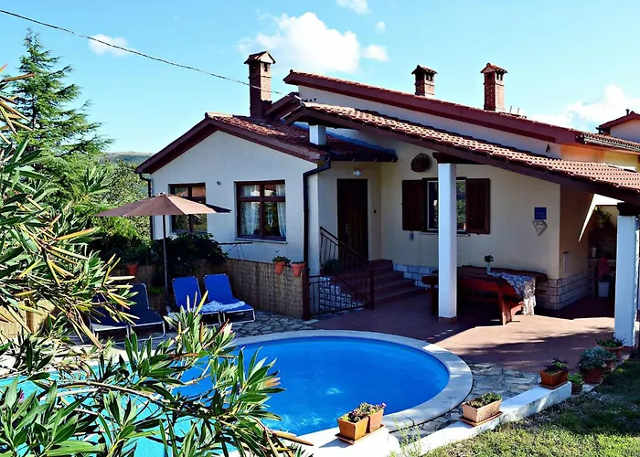Apartmán Ulika *