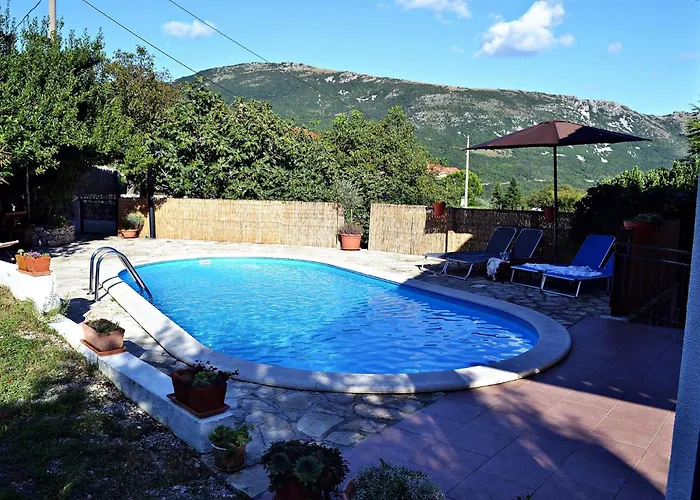 Ulika Apartmán *
