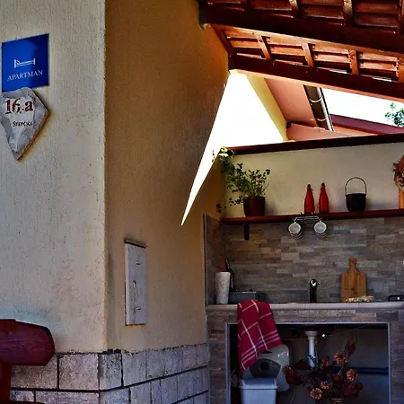 Daire Ulika Vozilici