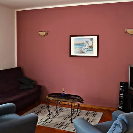 Apartment Ulika