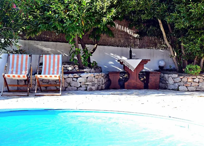 Lejlighed Ulika Vozilici